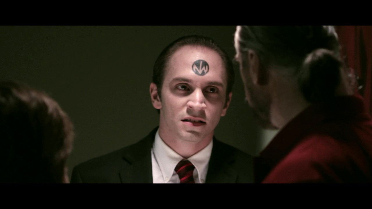 New World Order background