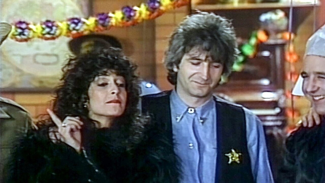 Ζήτω το ελληνικό τραγούδι — Épisode 10