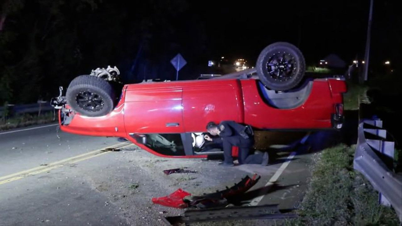 On Patrol: Live — Épisode 2