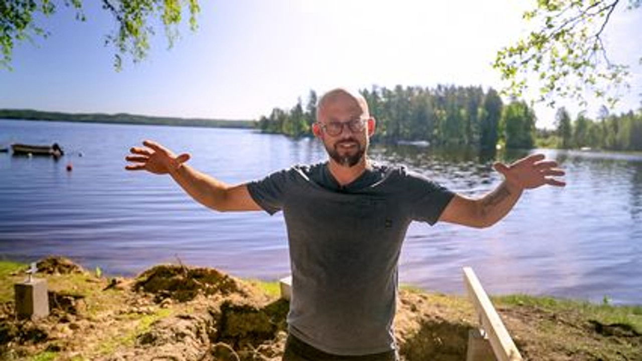 Camping Coppens — Épisode 4