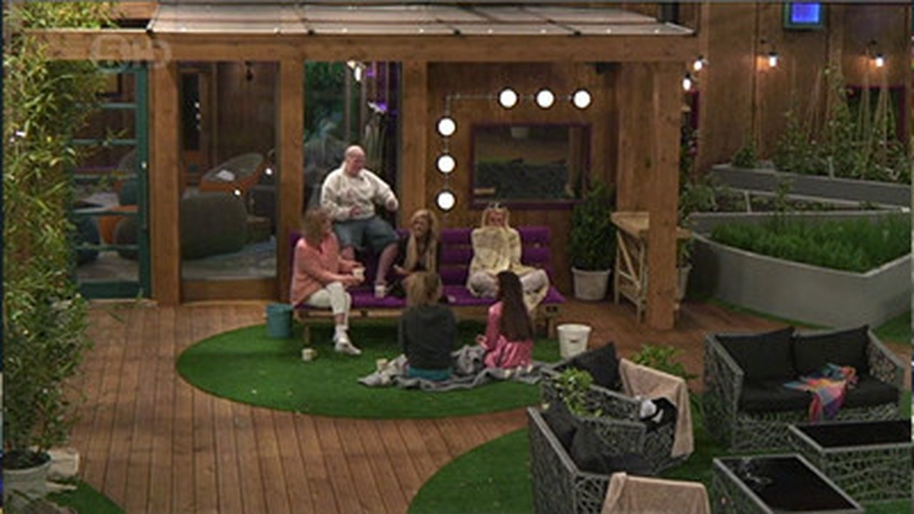 Big Brother - Season 14 Episode 6 : Day 5