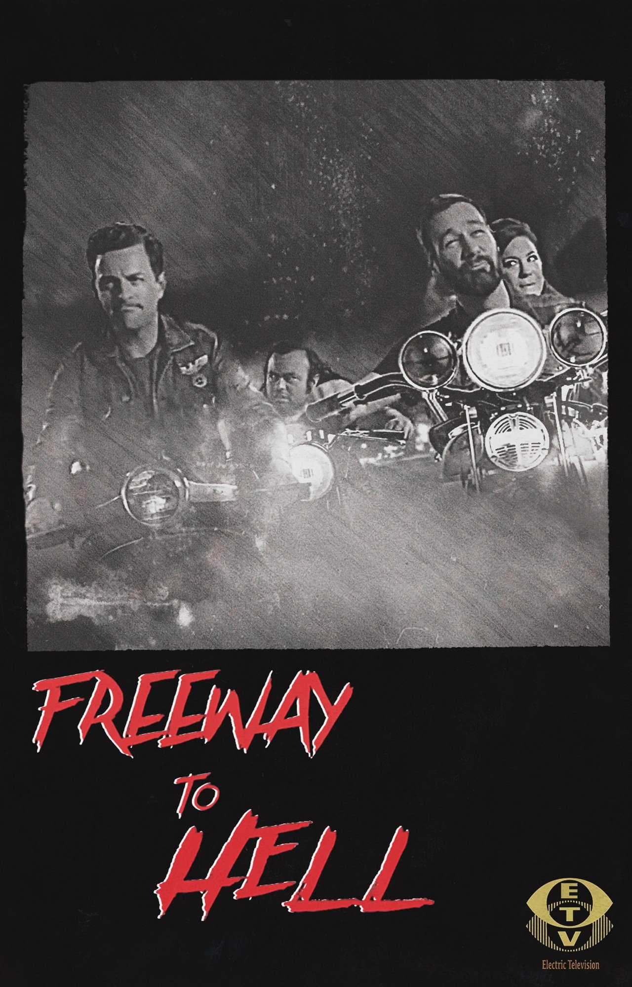 Freeway to Hell Freeway to Hell
