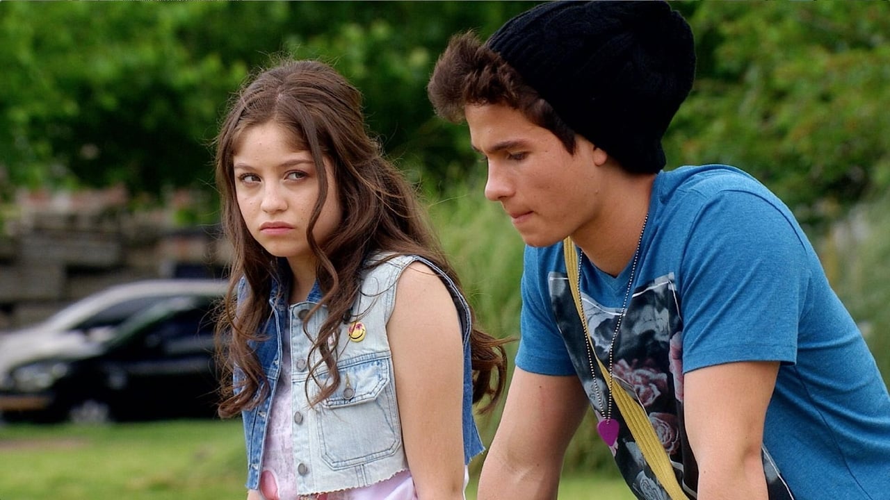 Soy Luna - Season 1 Episode 59 : Episode 59