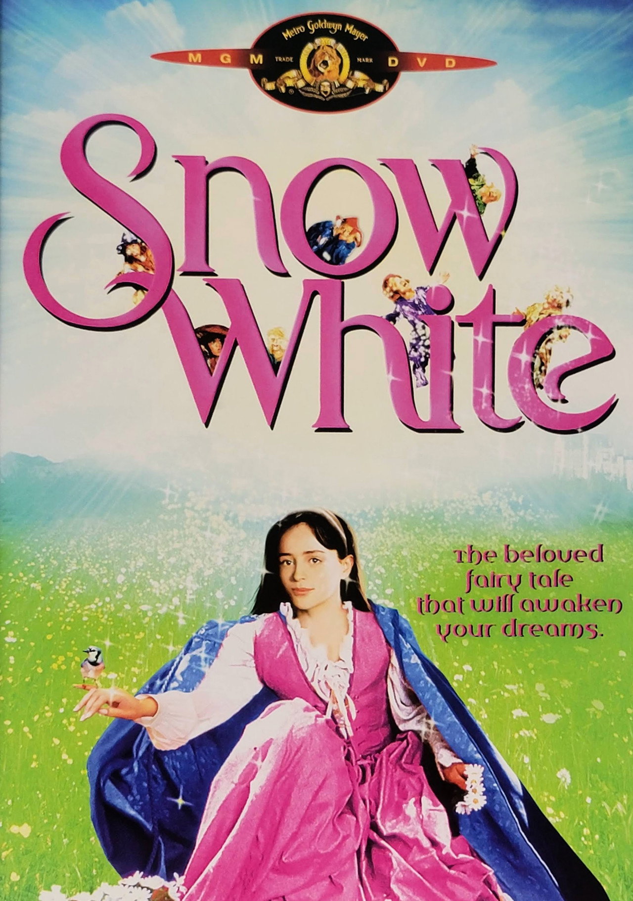 Snow White still 4