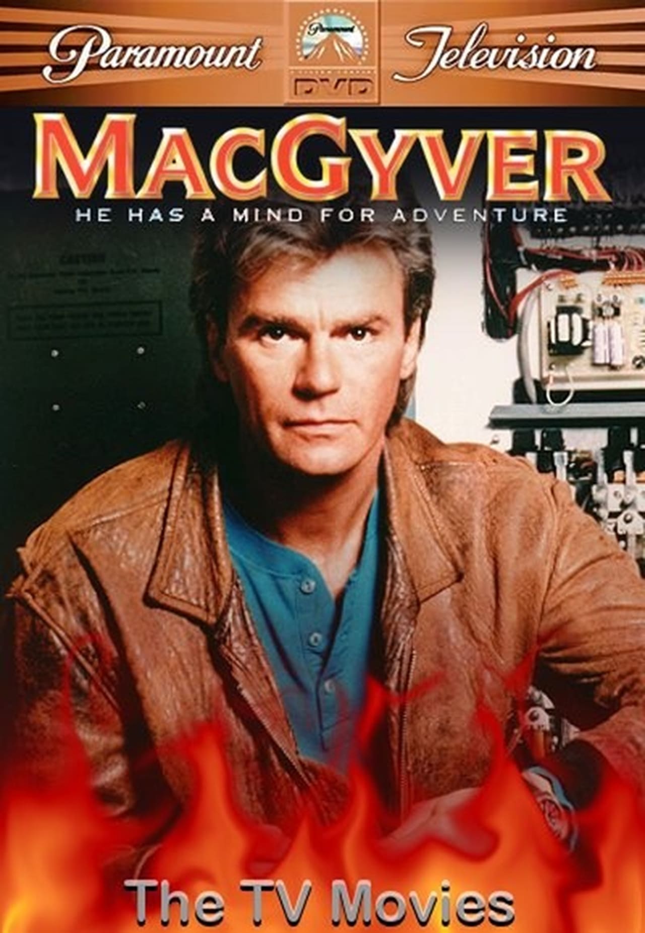 MacGyver (1994)