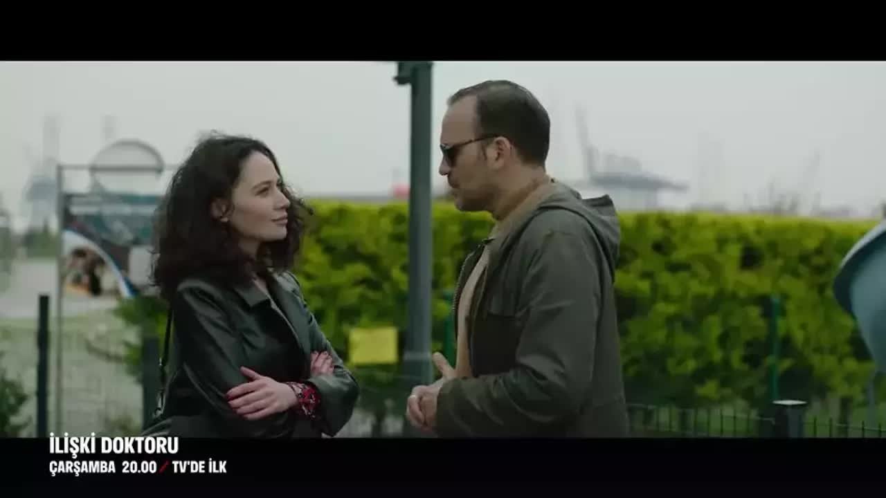 İlişki Doktoru İlişki Doktoru