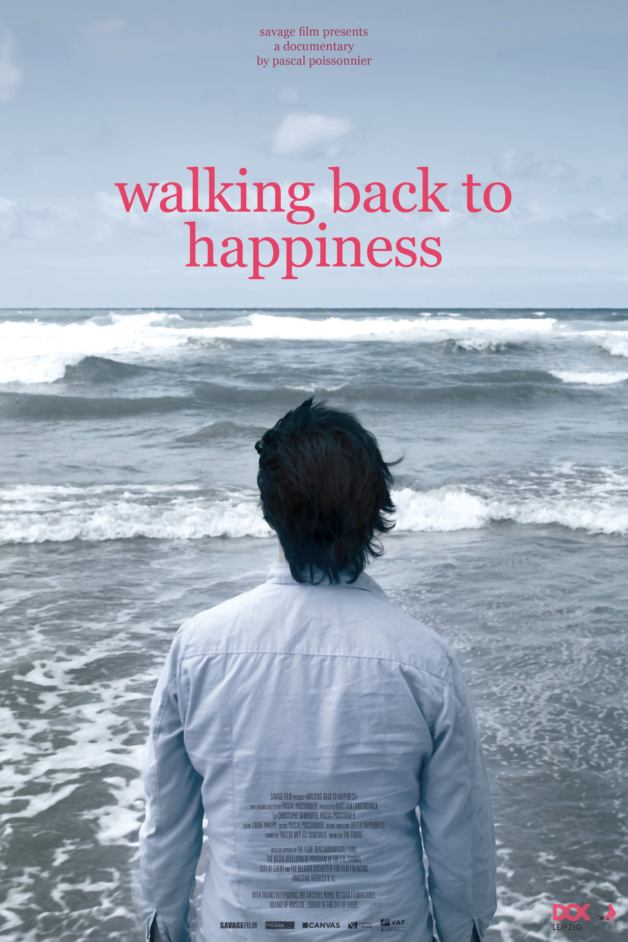 Walking Back to Happiness filmaffisch