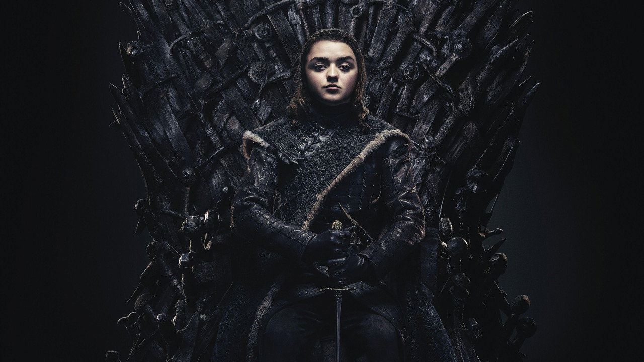 Game of Thrones The IMAX Experience background 73