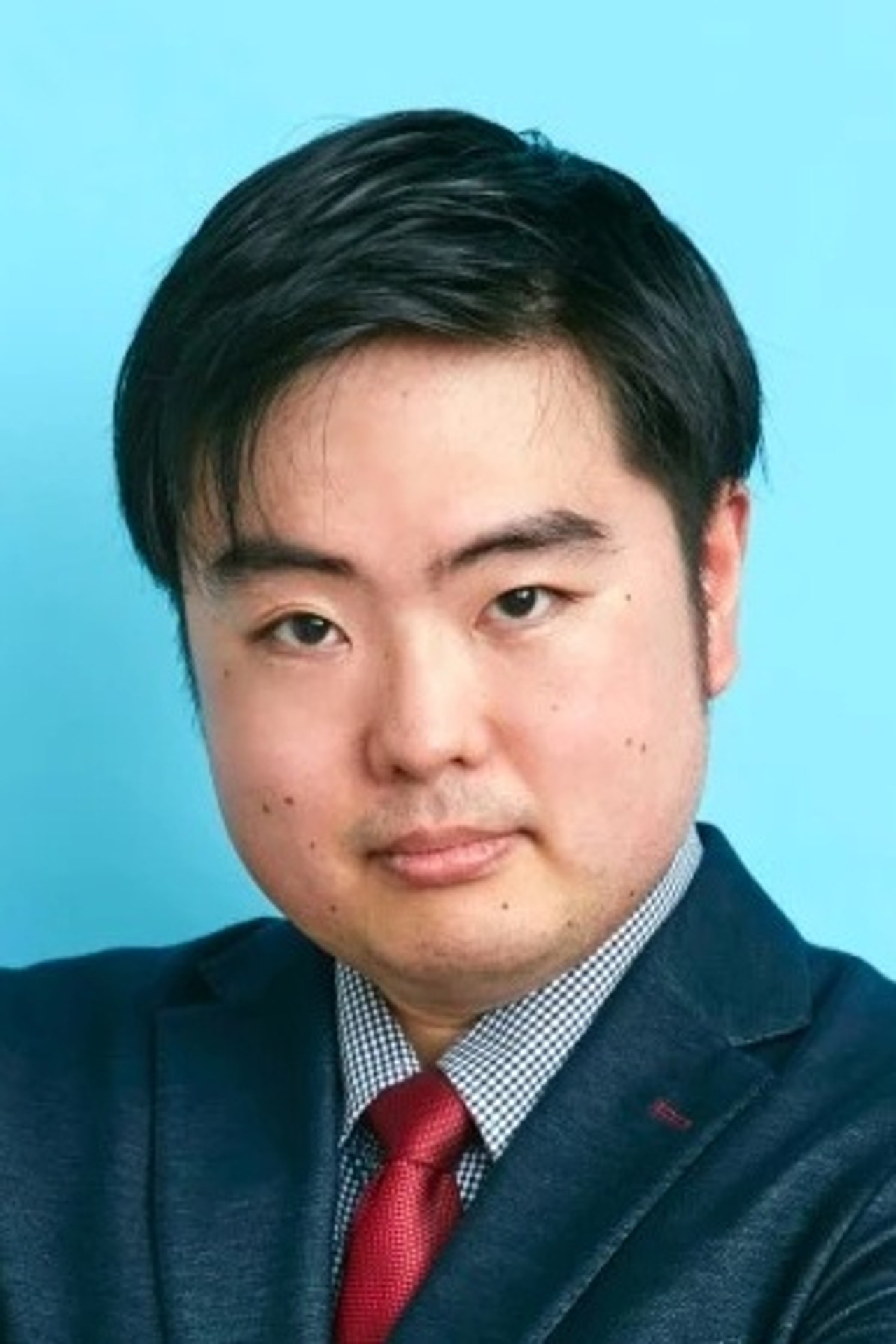 練馬大輔