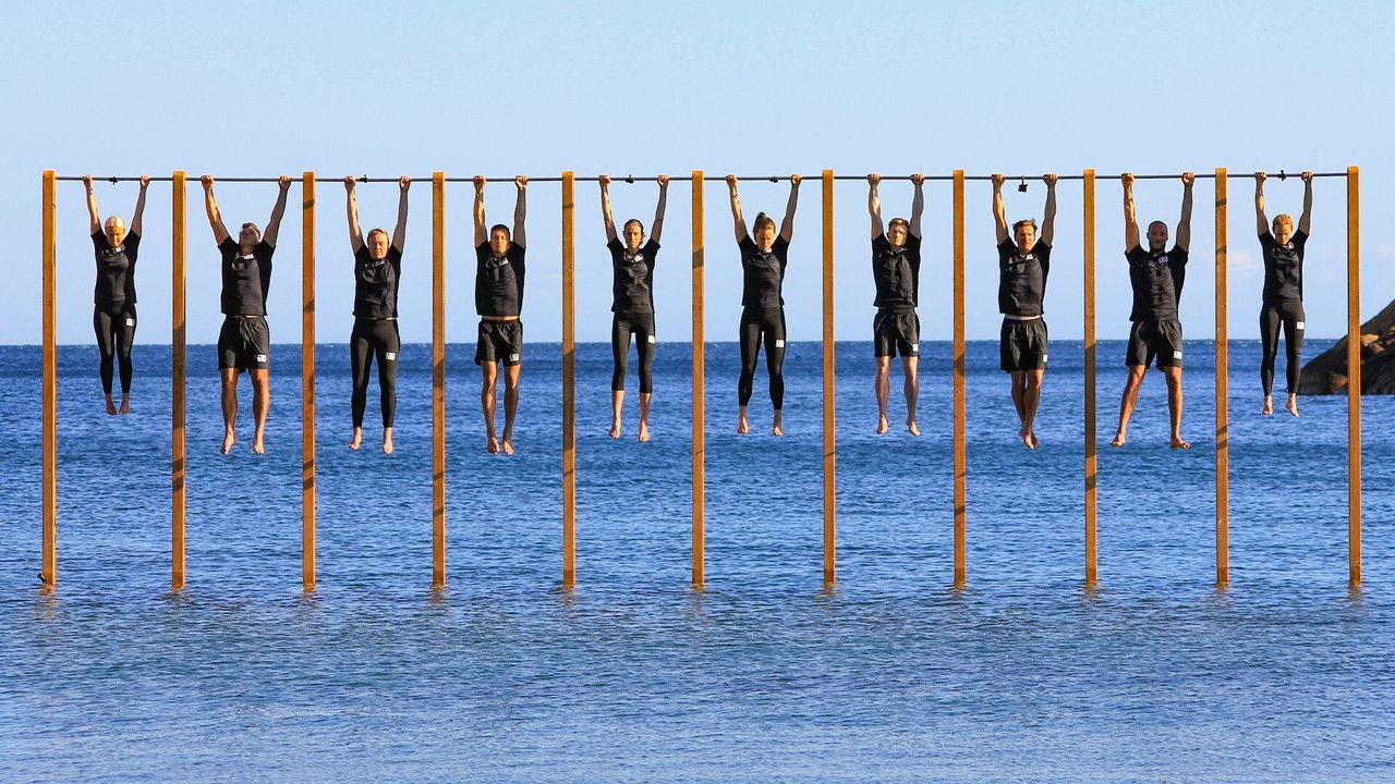 Mesternes mester — Épisode 1