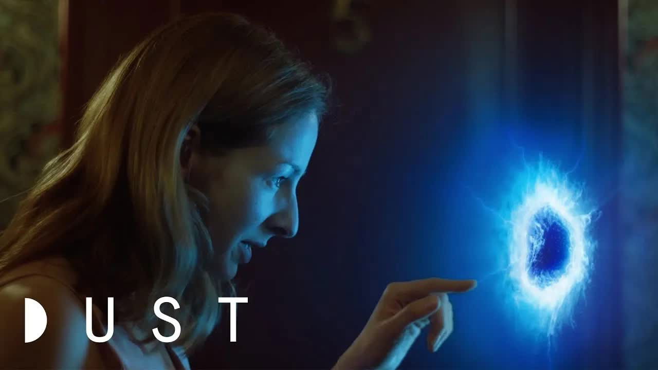 YOU WILL NEVER BE BACK