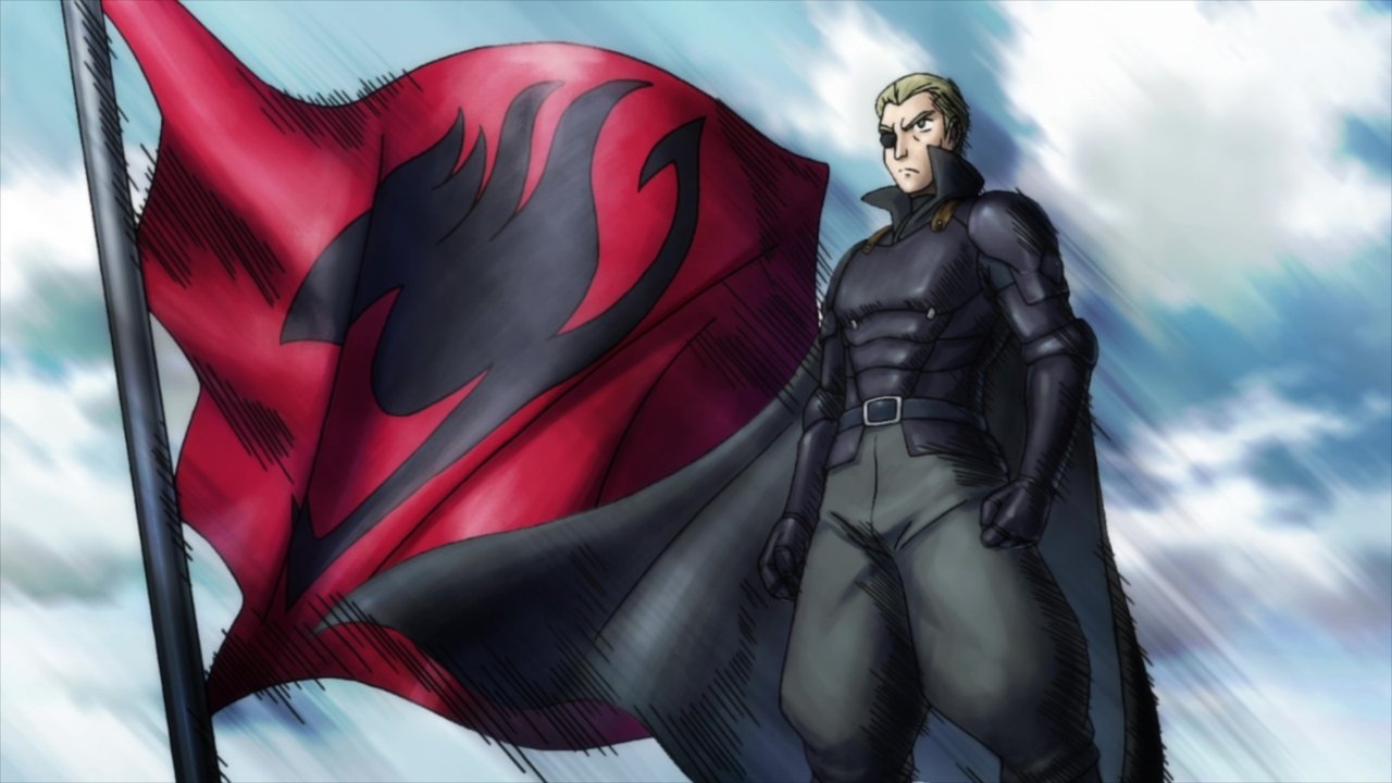 Fairy Tail - Season 8 Episode 13 : Fairy Heart
