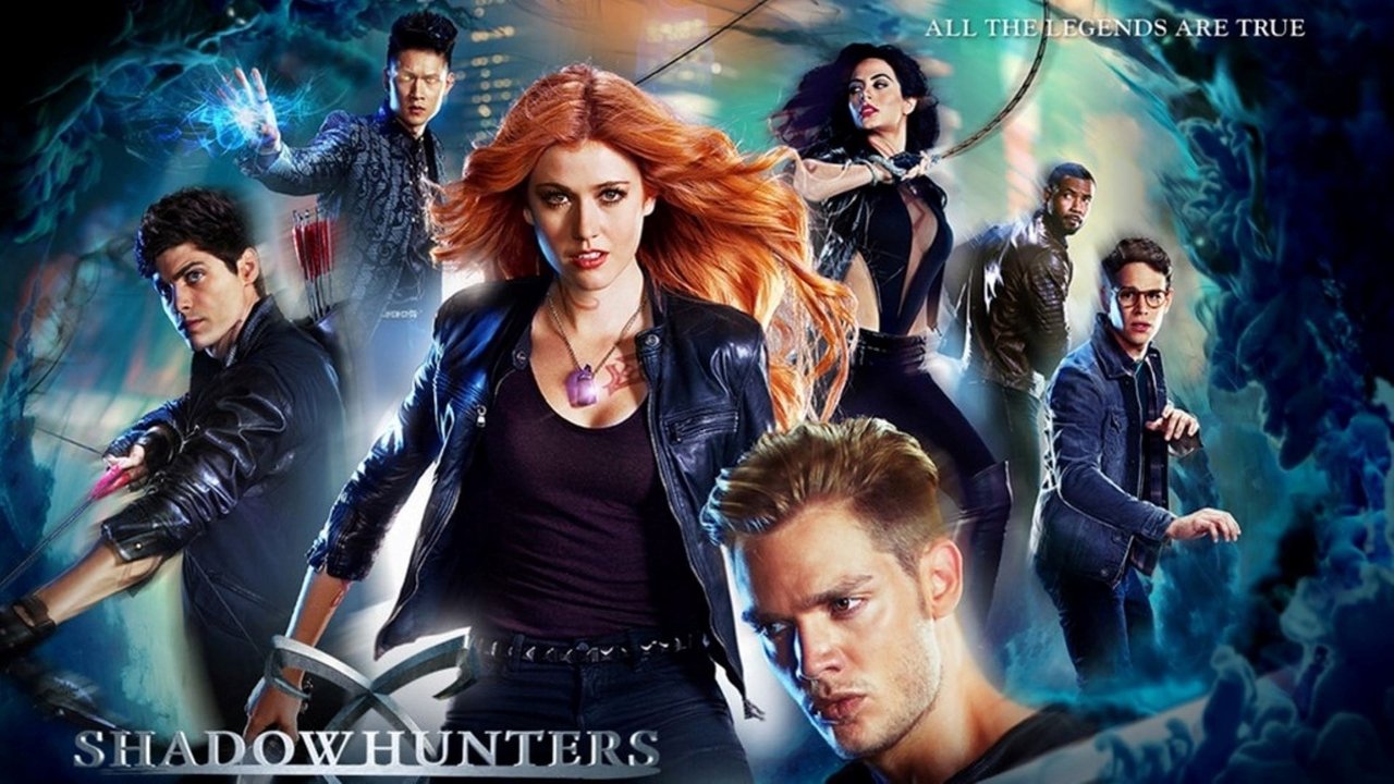 Shadowhunters - Season 2