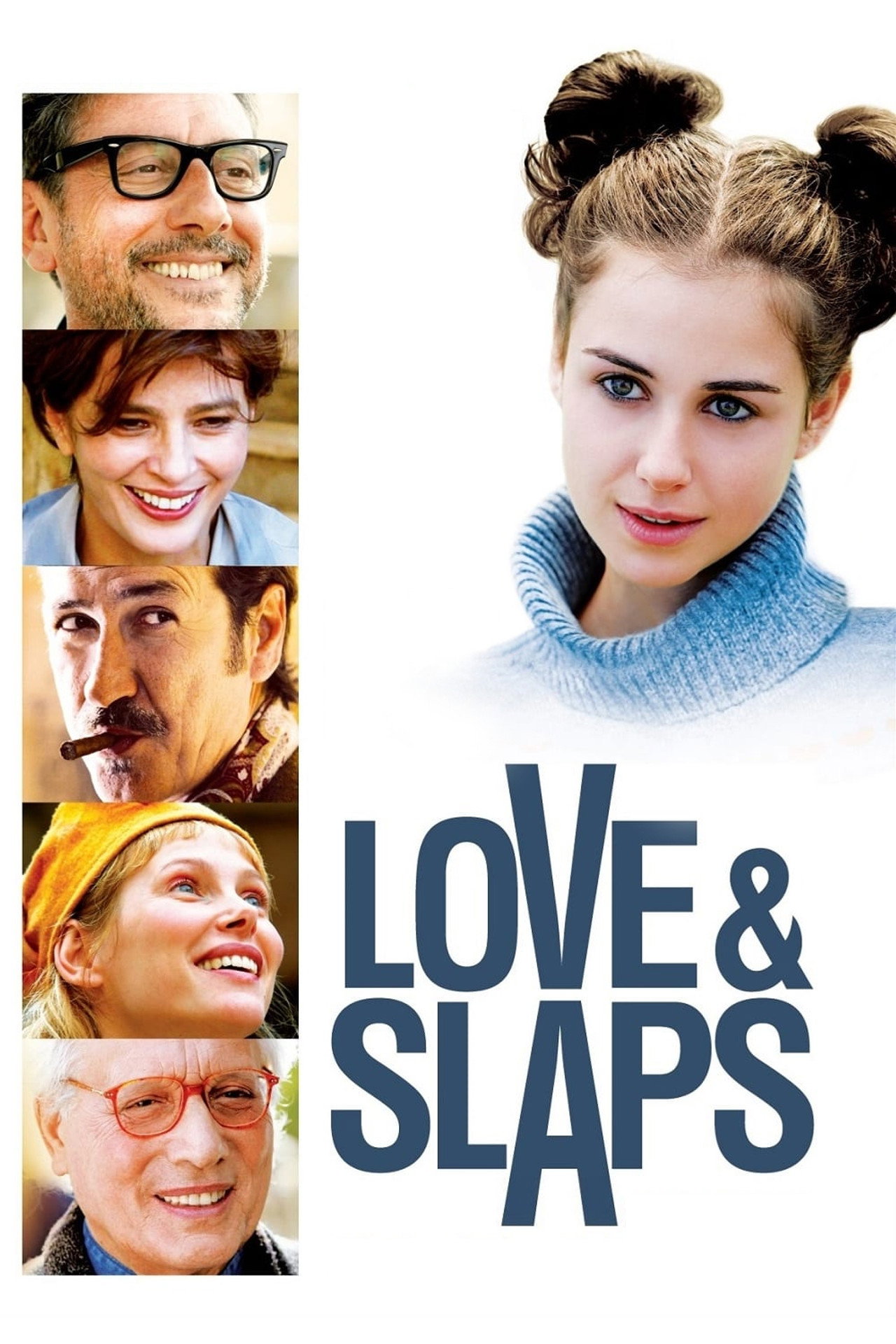 Love & Slaps
