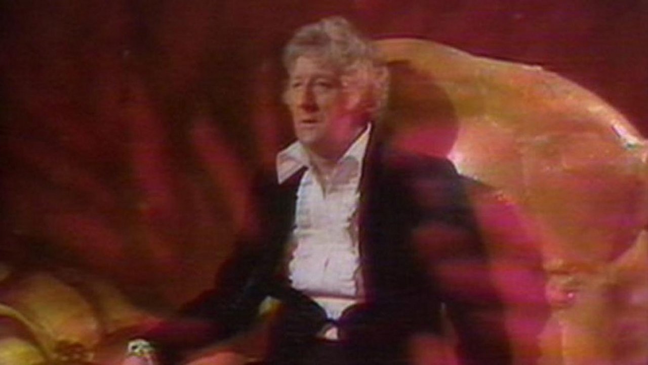 Doctor Who - Season 8 Episode 13 : The Claws of Axos (3)