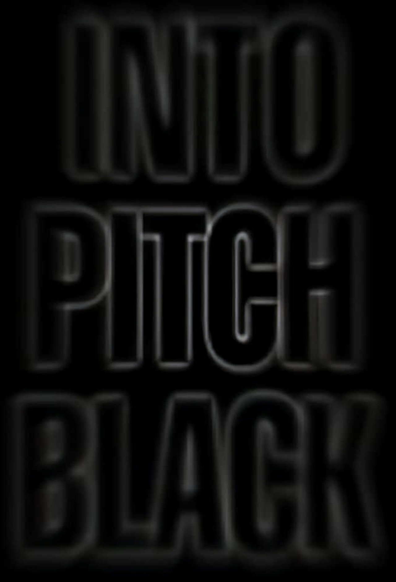 Into Pitch Black still 6