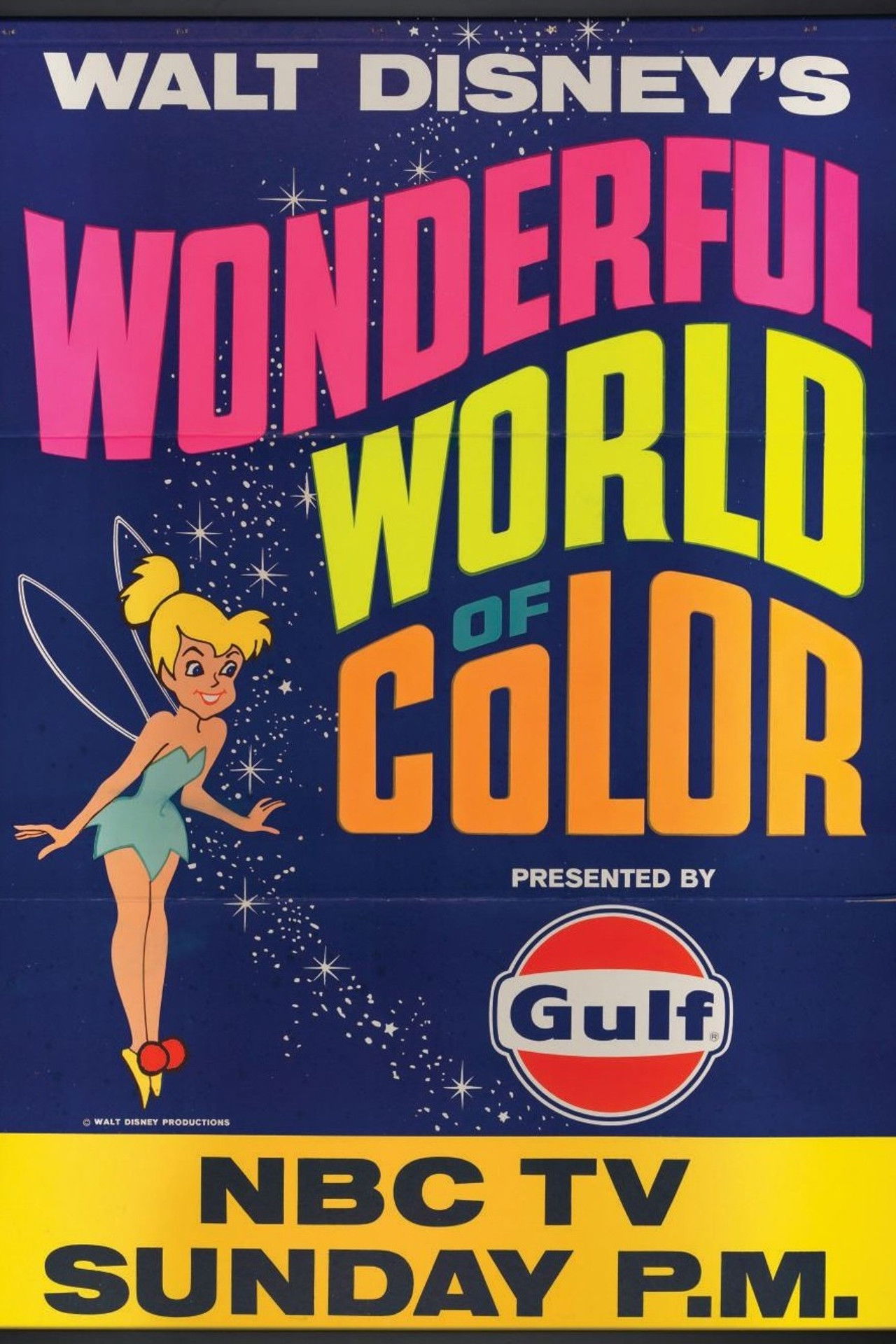 Holiday Time at Disneyland Backdrop