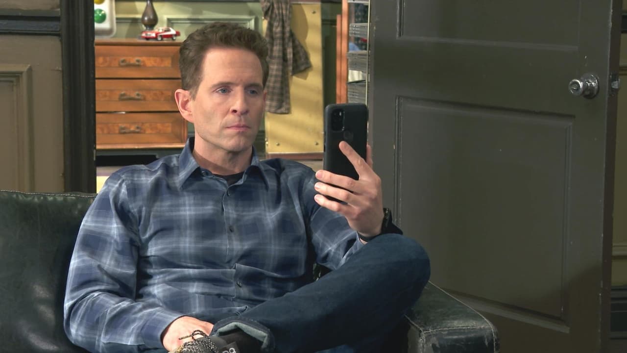 It's Always Sunny in Philadelphia - Season 16 Episode 8 : Dennis Takes a Mental Health Day