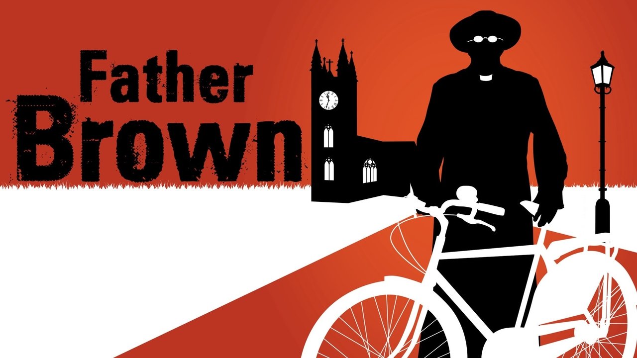 Father Brown - Series 2