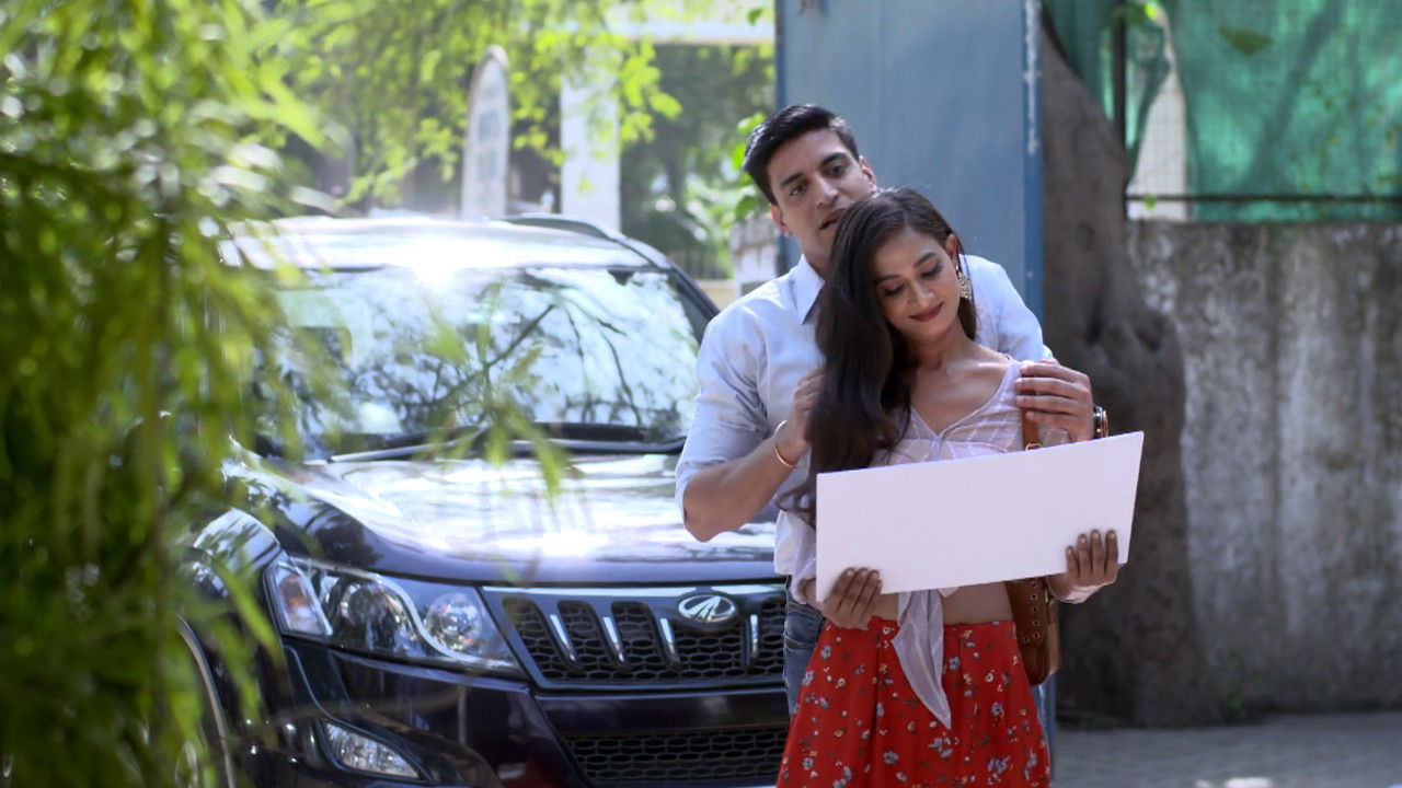 NRI Haadsa — Épisode 8