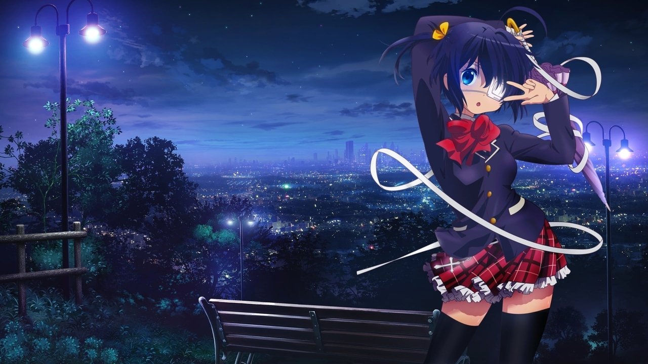 Behind the scenes from Love, Chunibyo & Other Delusions!