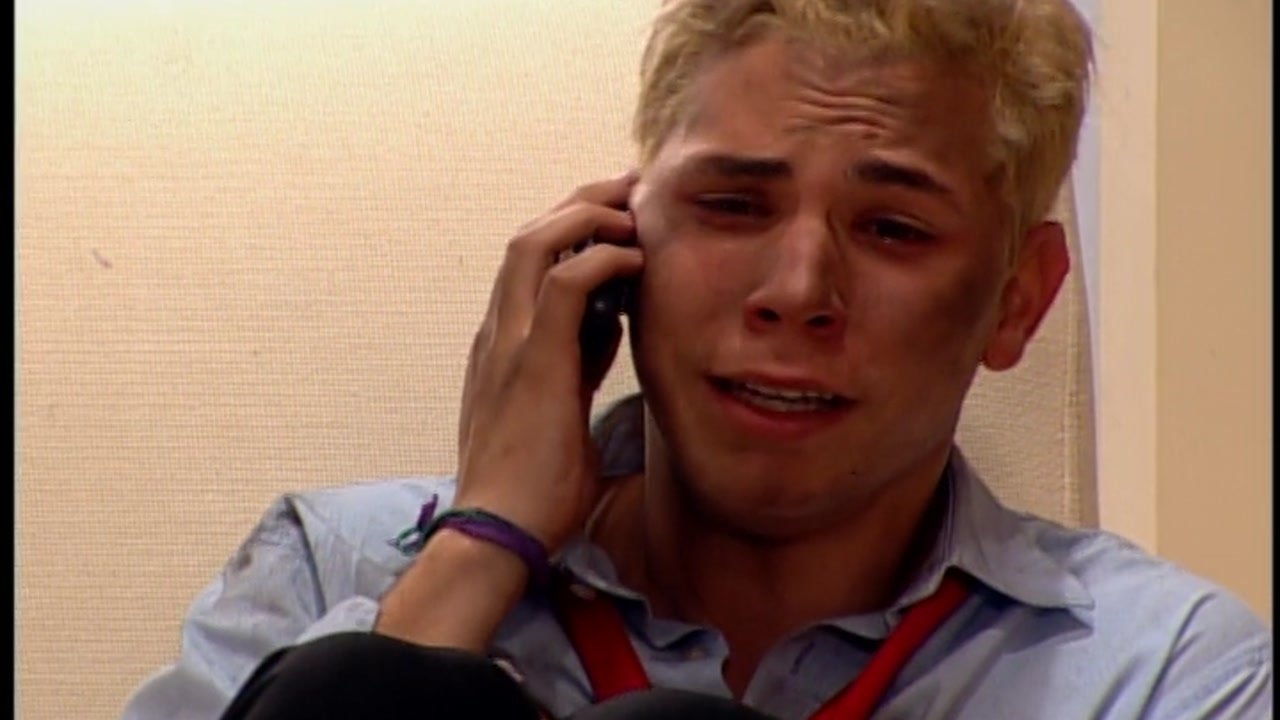 Rebelde - Season 1 Episode 154 : Desaparecen las pruebas