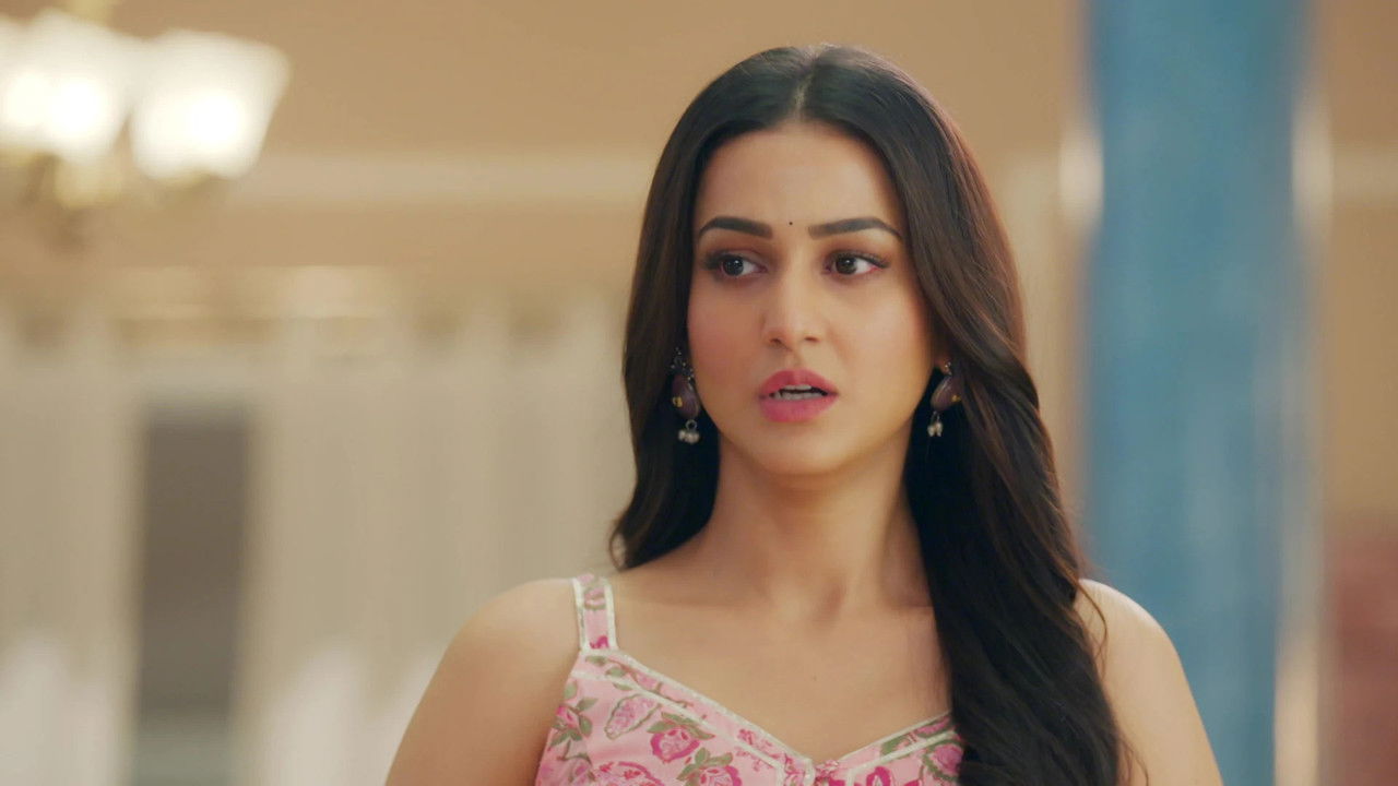 Saubhagyavati Bhava: Niyam Aur Shartein Laagu — Épisode 80