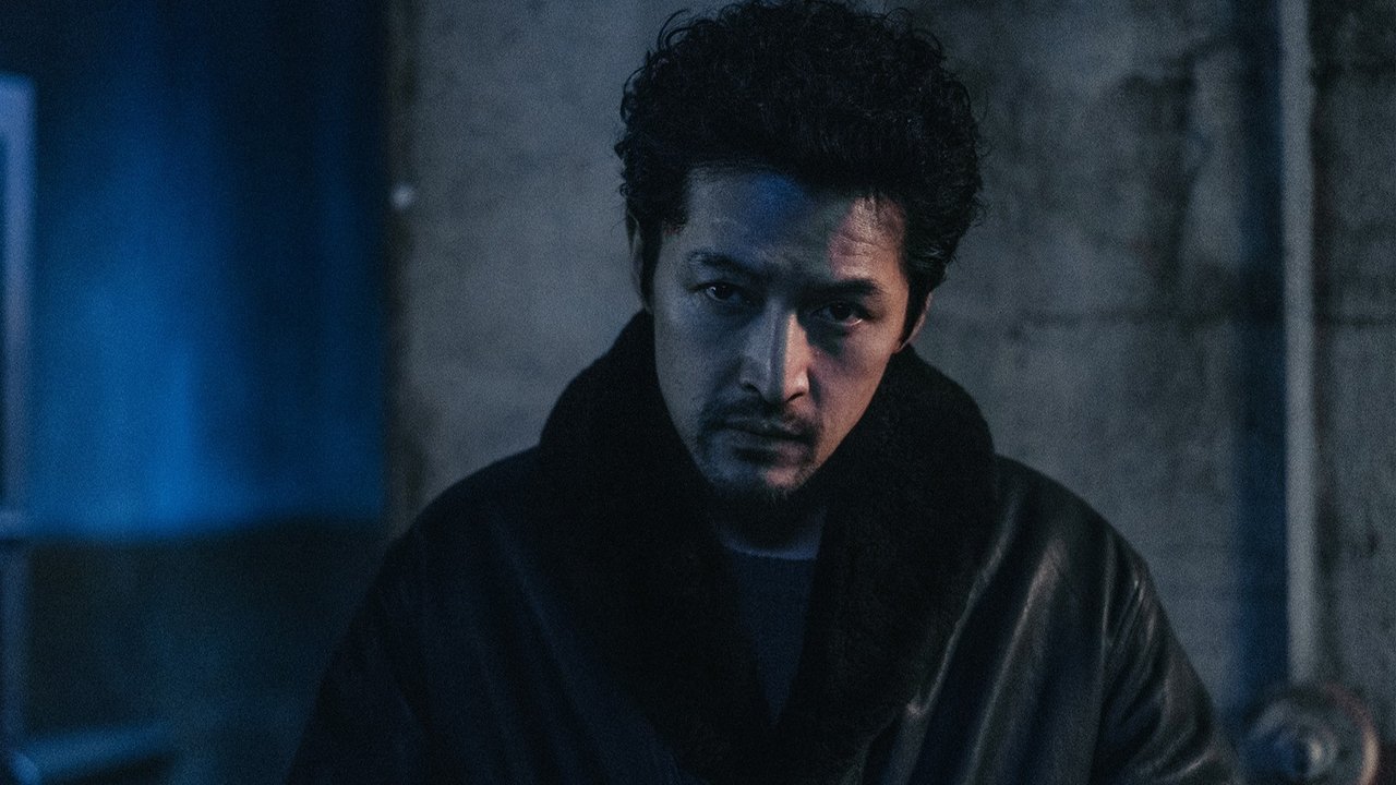 Family At Large (2025)