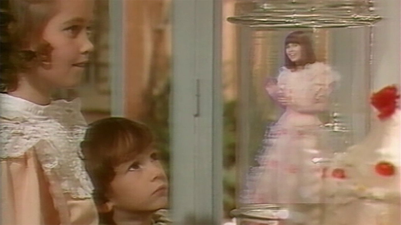 La Poupée de Sucre — Episode 1