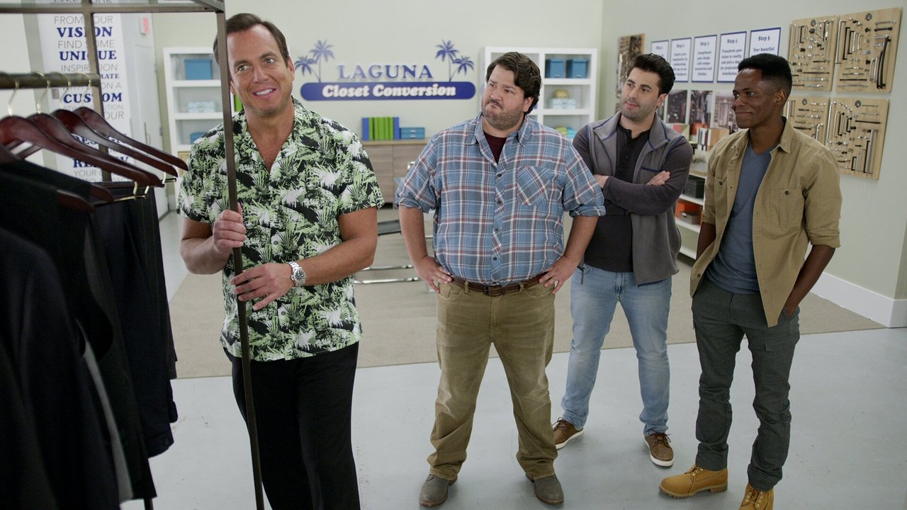 Arrested Development - Season 5 Episode 7 : Rom-Traum