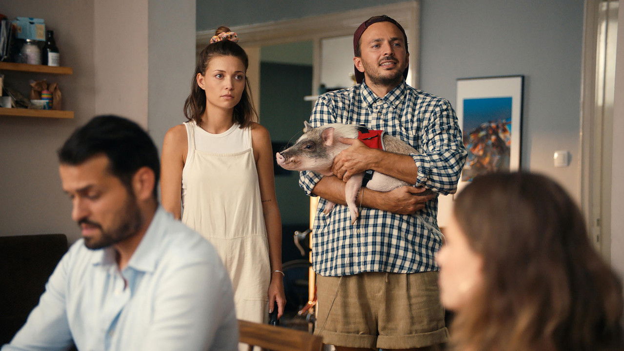 WRONG - unzensiert — Épisode 3