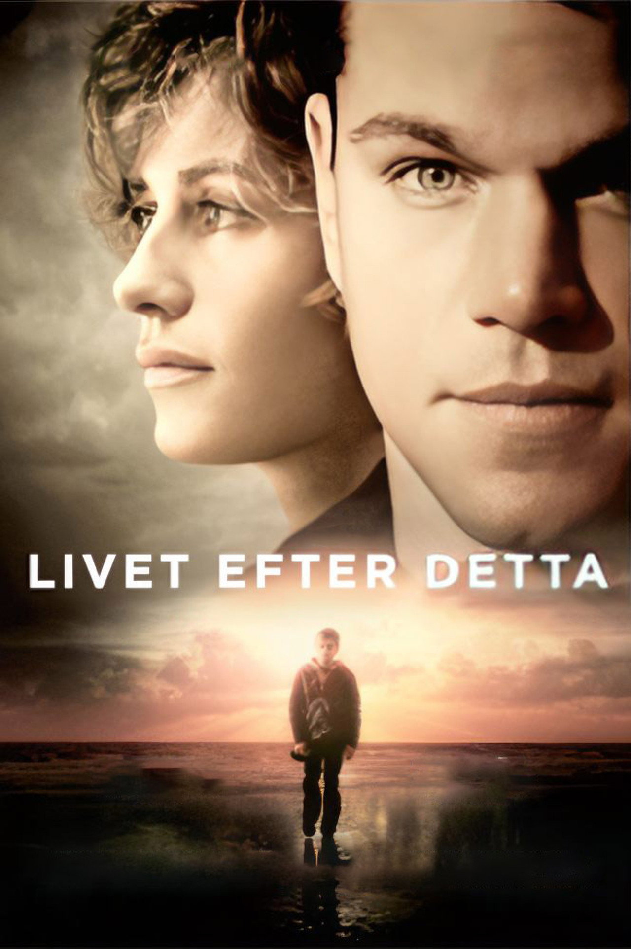 Livet efter detta filmaffisch