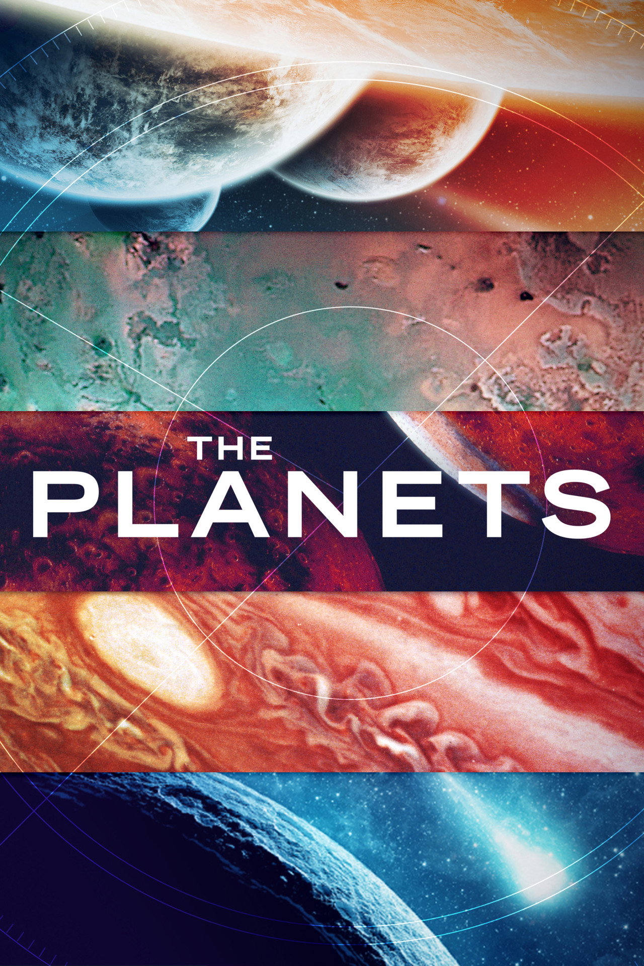 The Planets and Beyond still 3