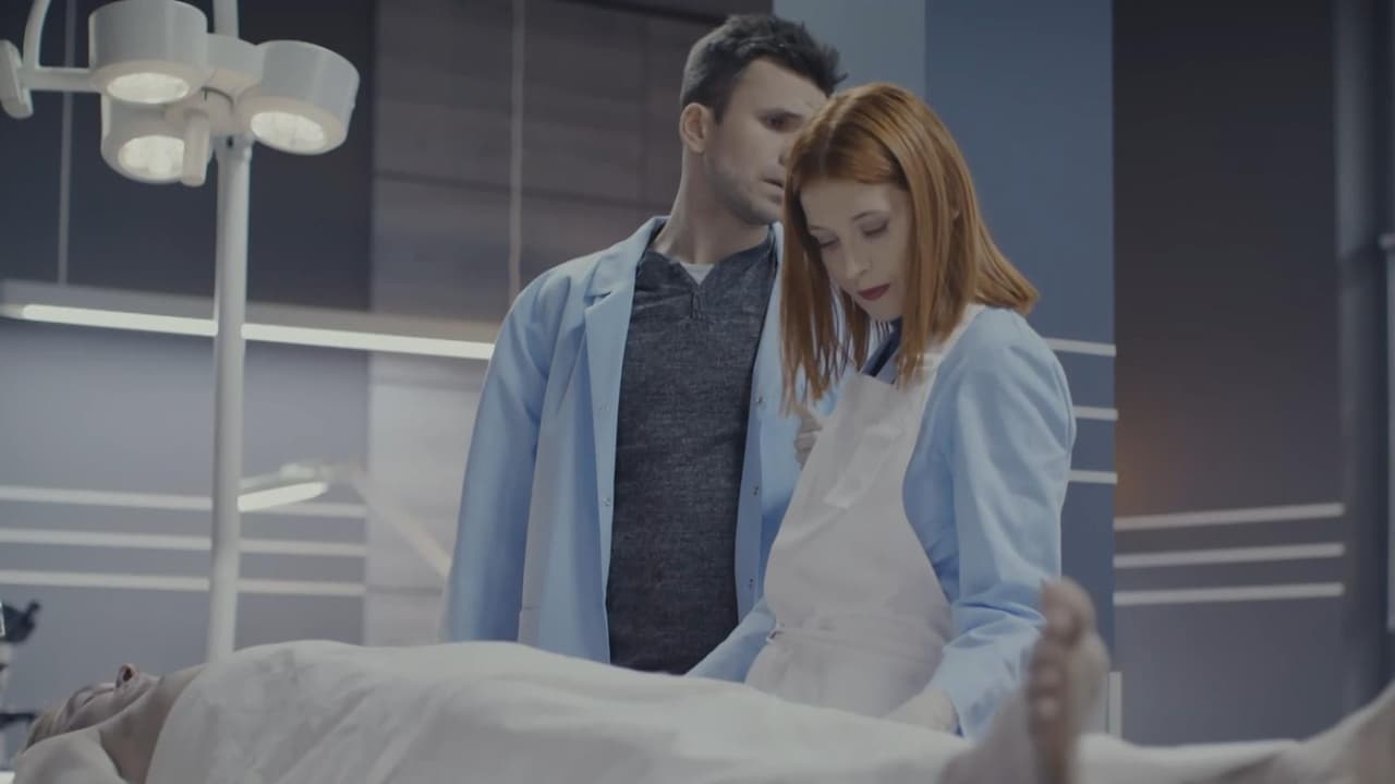 Ślad — Épisode 25