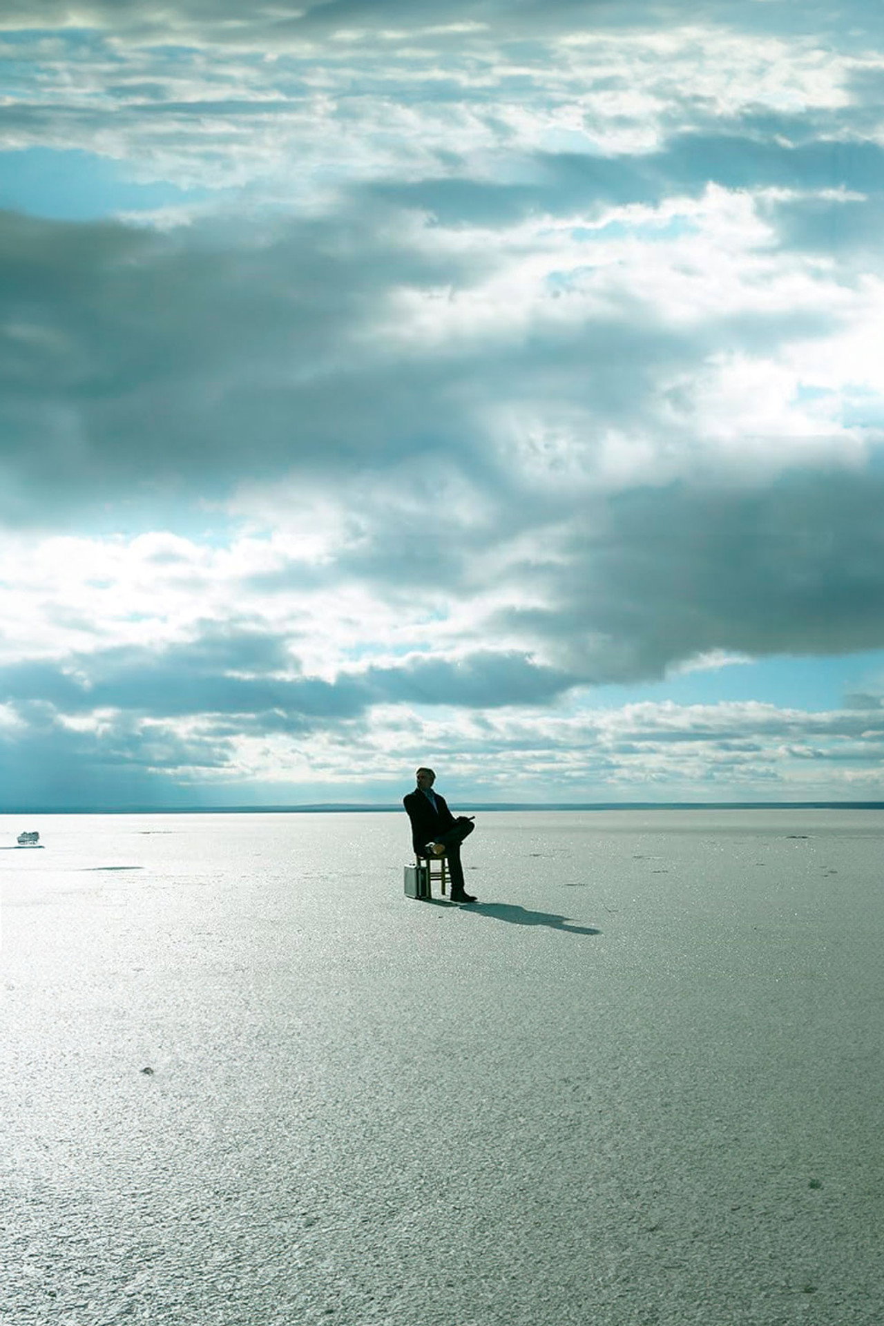 Cold Blooded Love filmaffisch