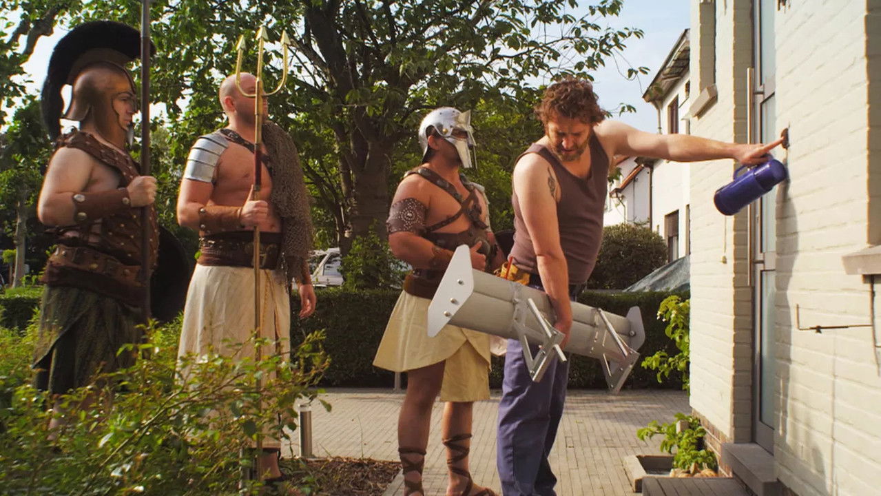 Wat als? — Épisode 7