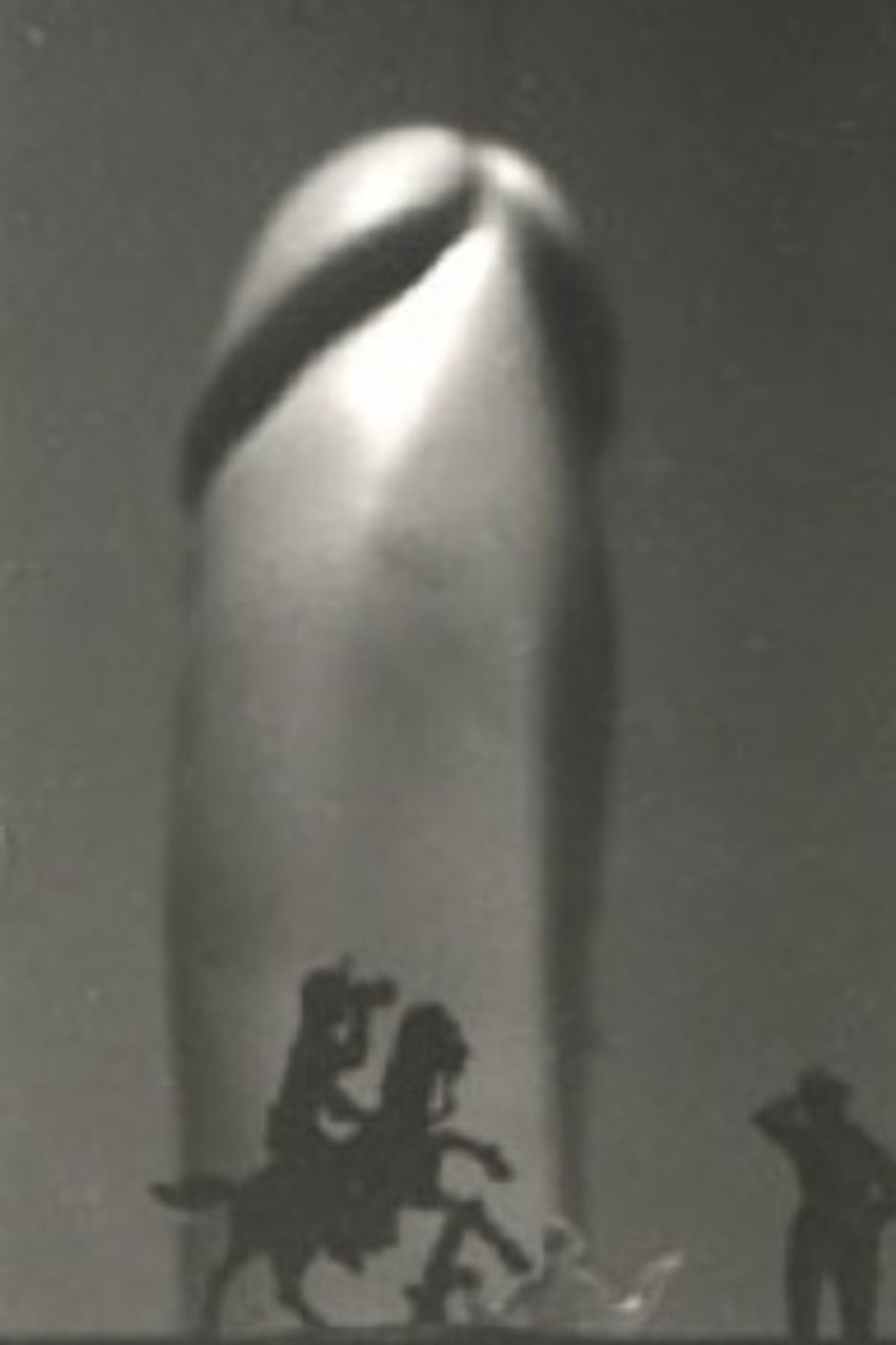 Totem filmaffisch