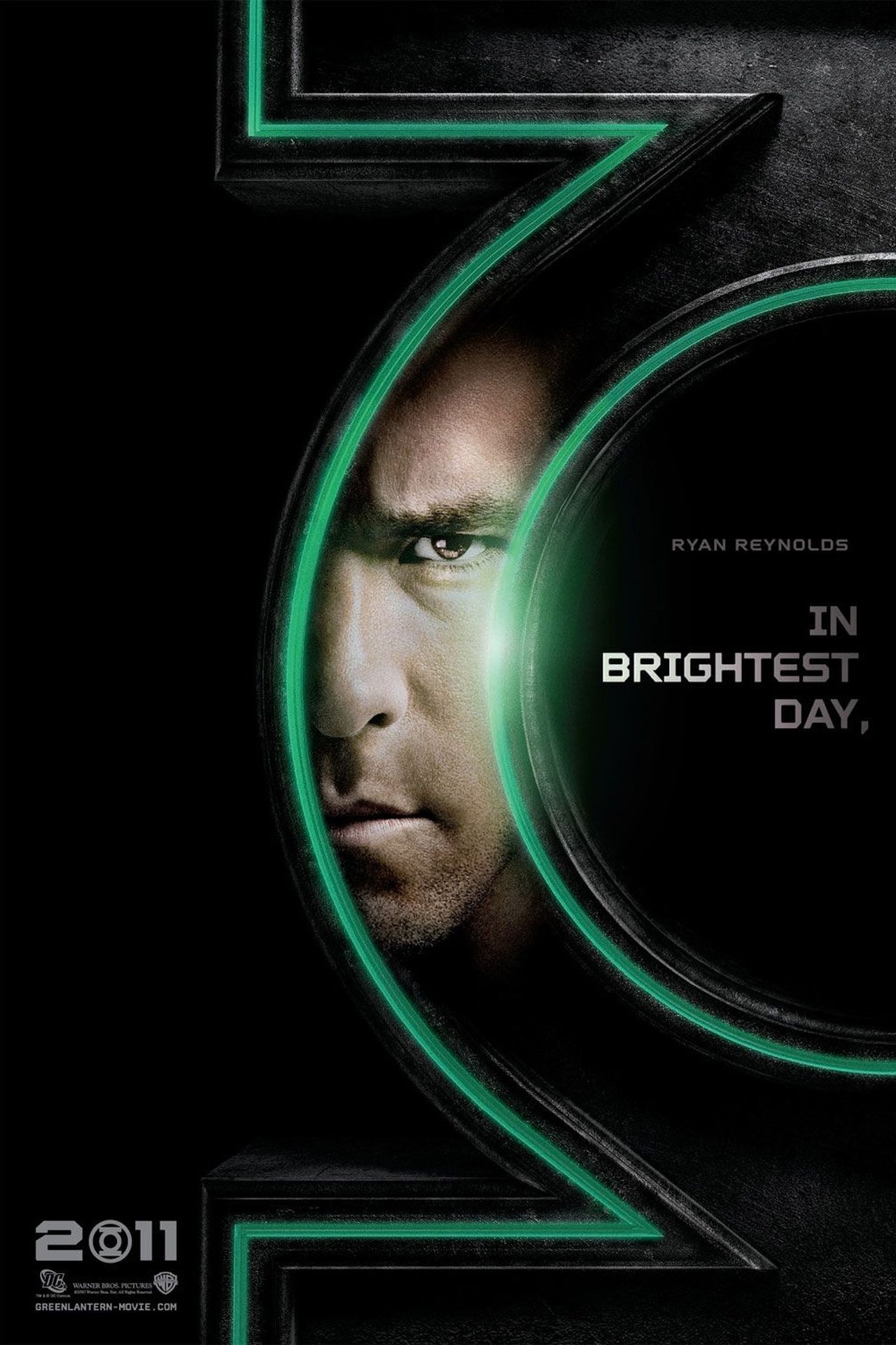 Green Lantern