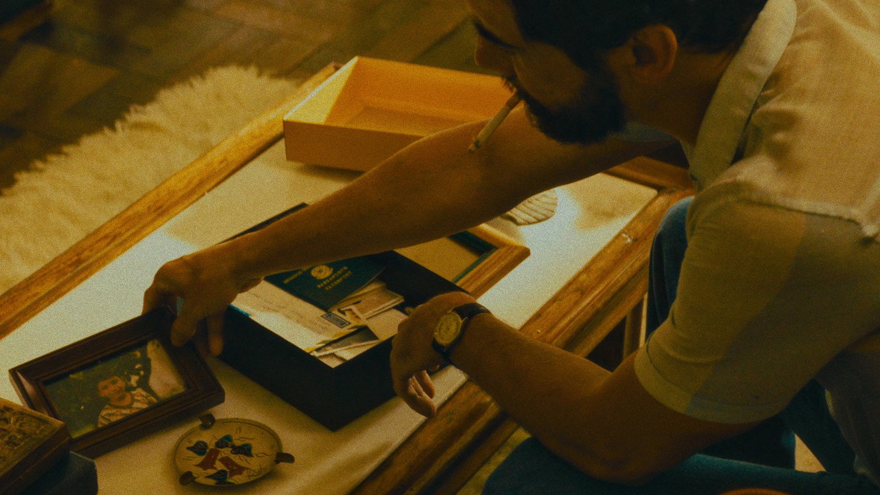 Filmgalerie — 36