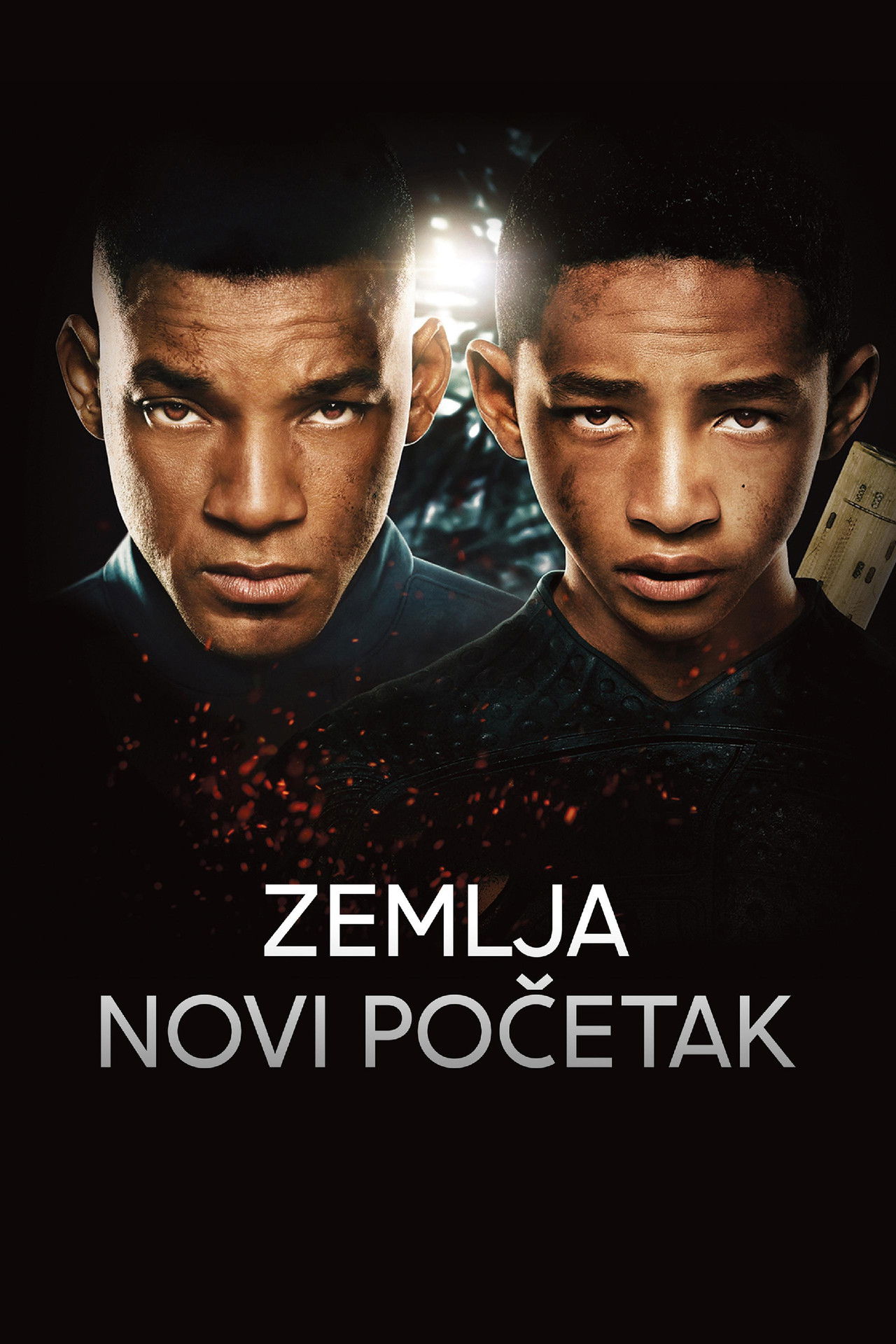 Zemlja: Novi početak