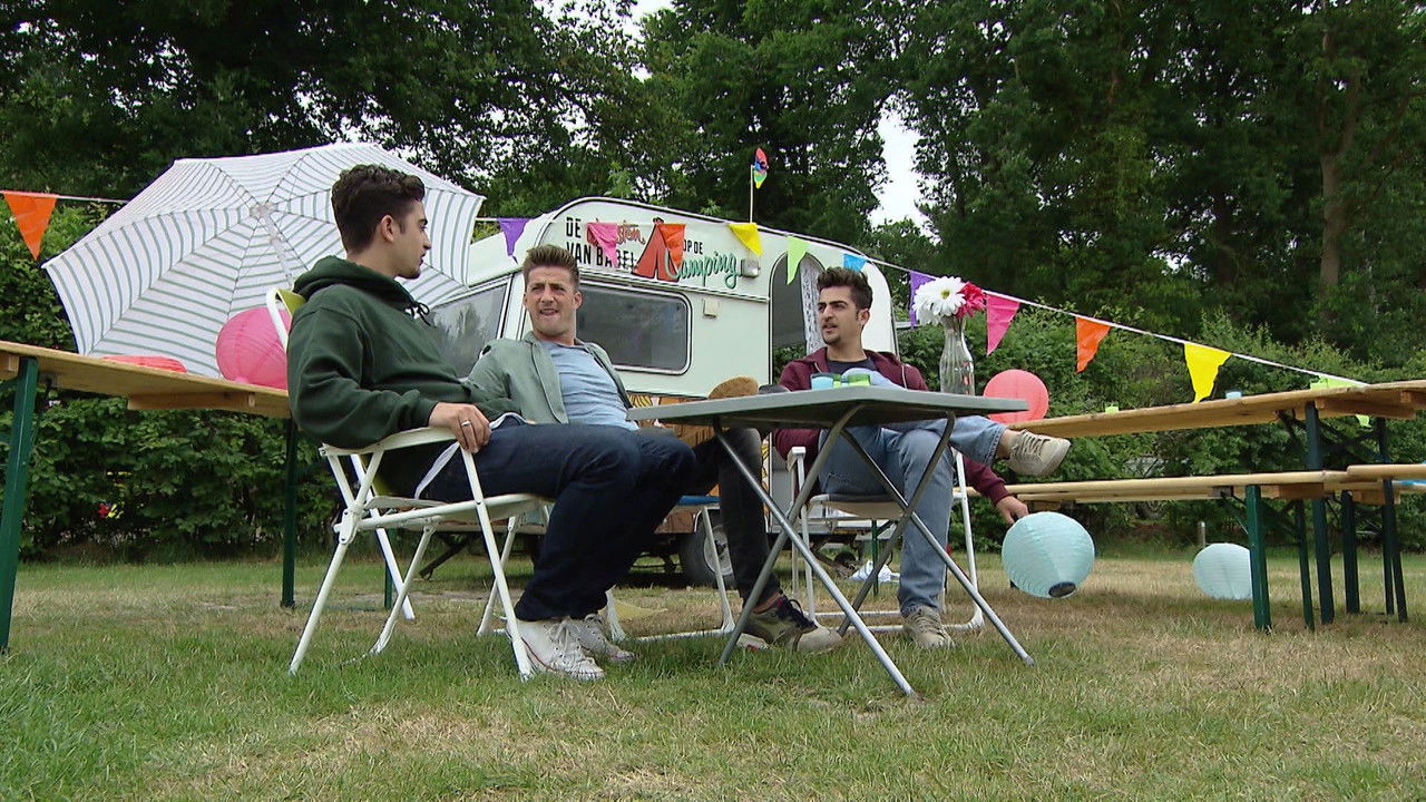 De Worsten van Babel op de Camping — Épisode 5
