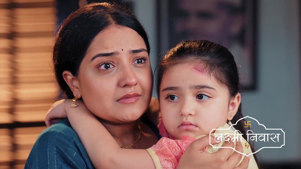 Lakshmi Niwas — Épisode 26