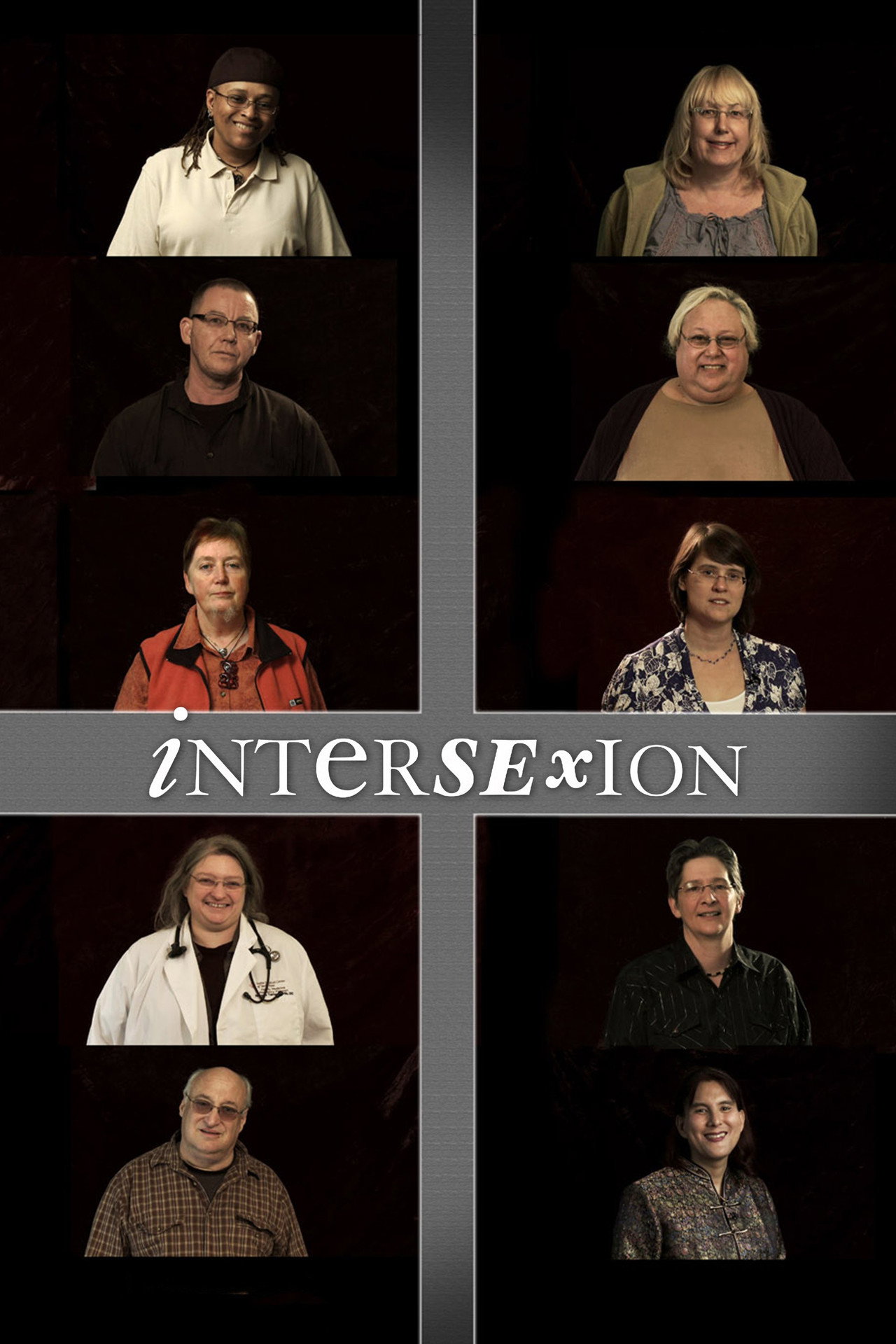 Intersexion filmaffisch
