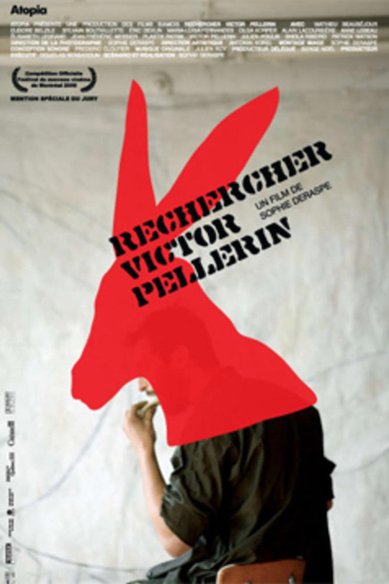 Rechercher Victor Pellerin filmaffisch