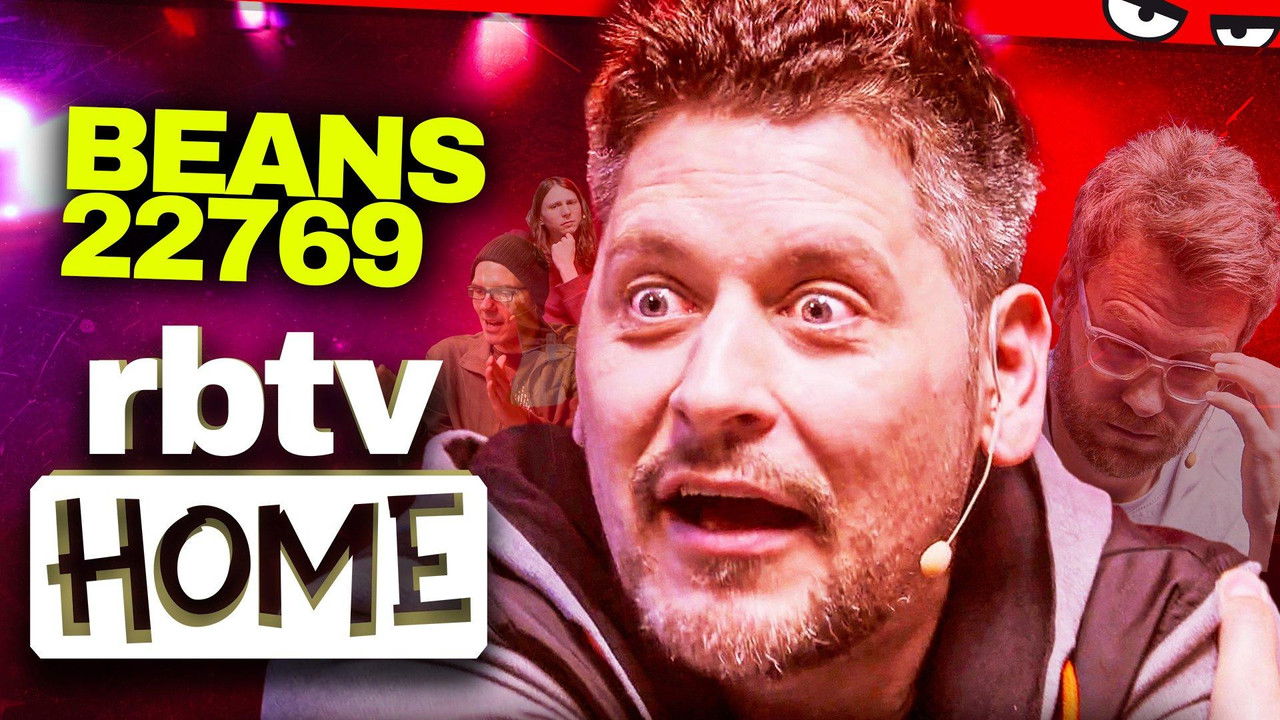 RBTV Home — Épisode 12