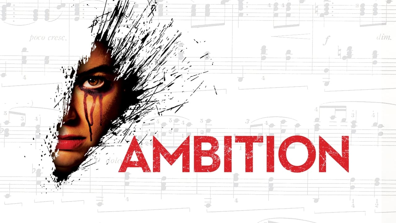 Ambition background