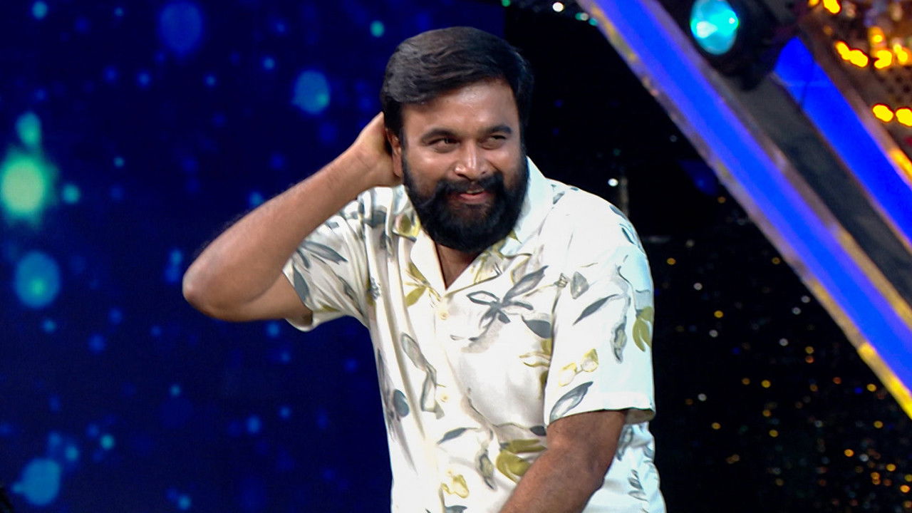 சூப்பர் சிங்கர் ஜூனியர் — Épisode 48