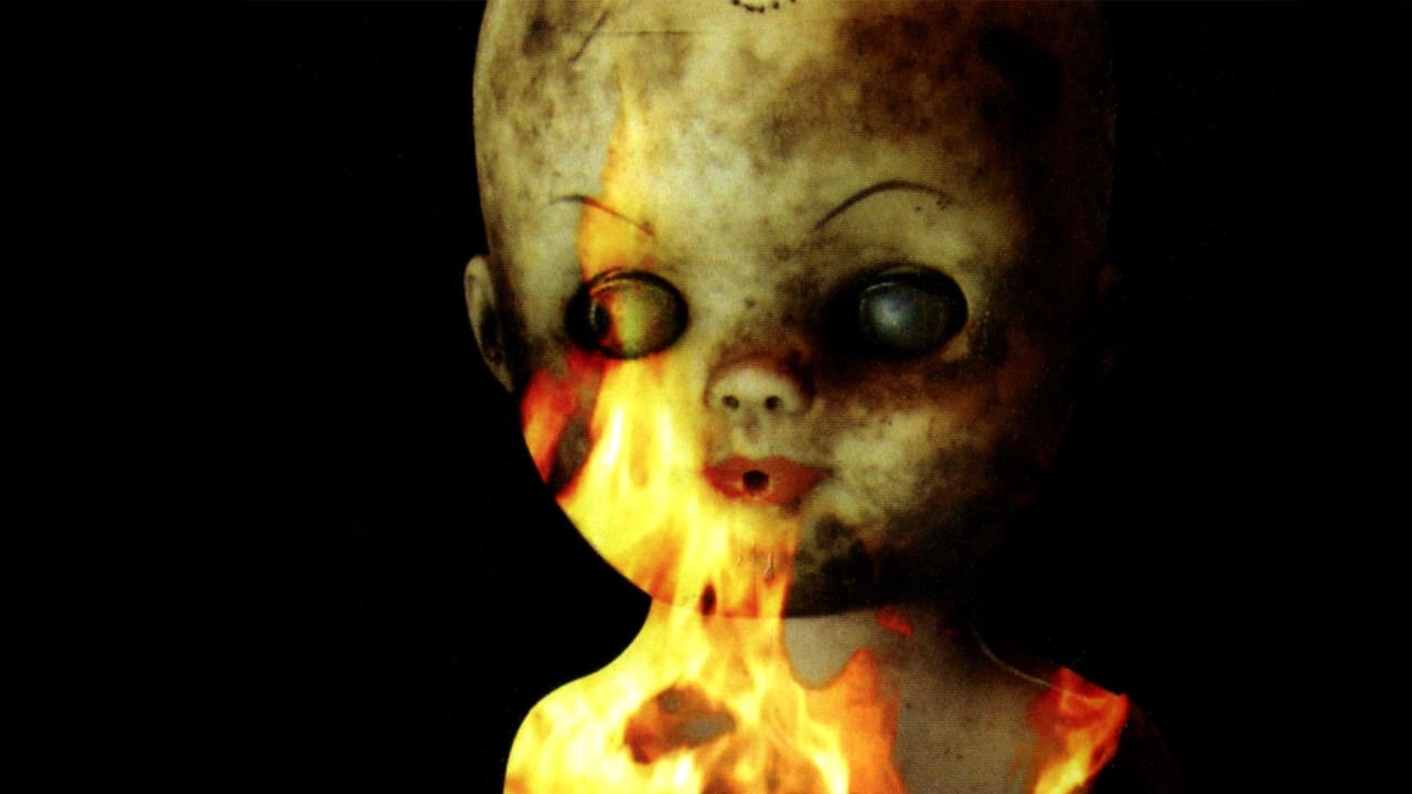 Scen från 666: The Demon Child