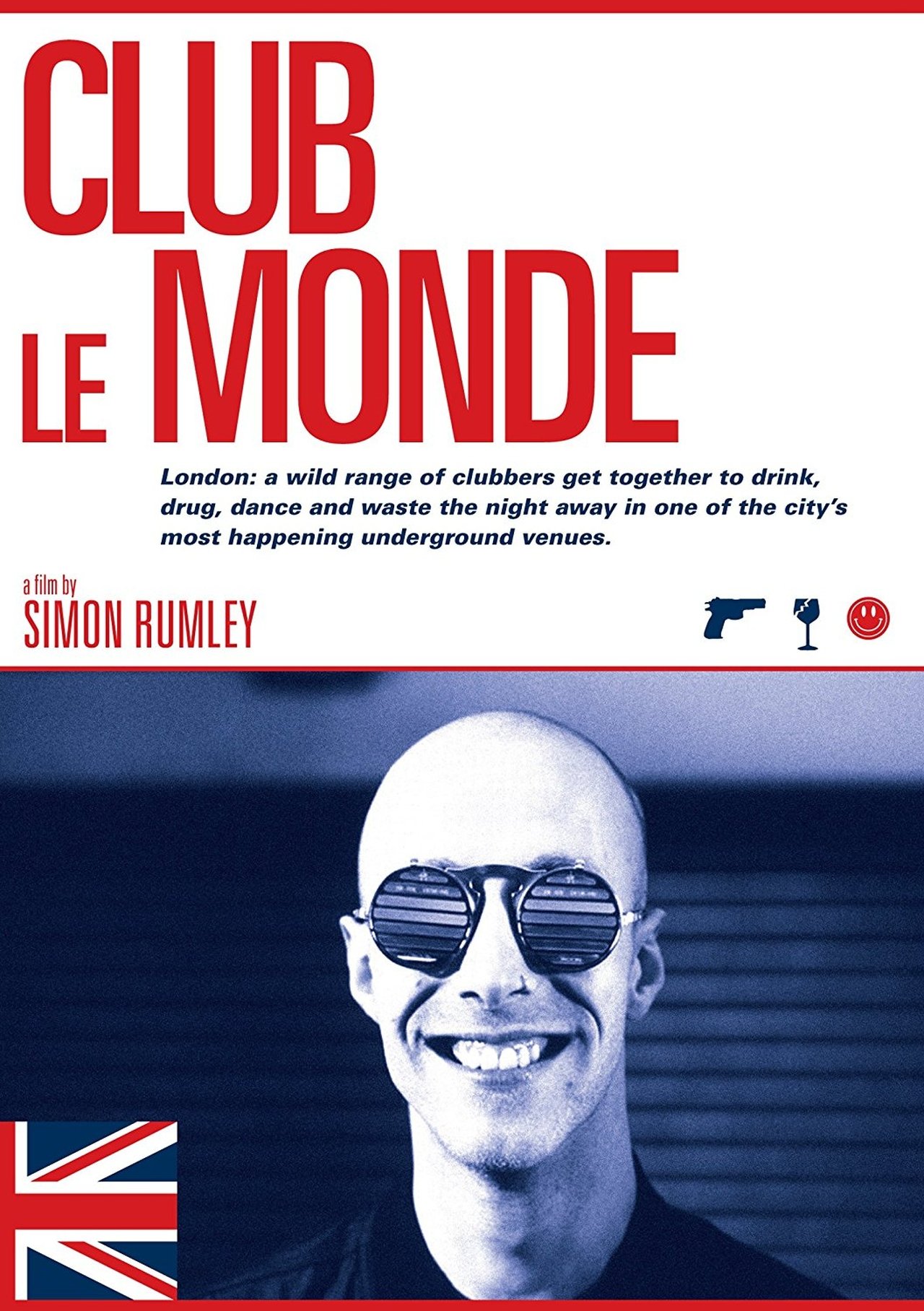 مشاهدة فيلم Club Le Monde مترجم بدون اعلانات - بوستر