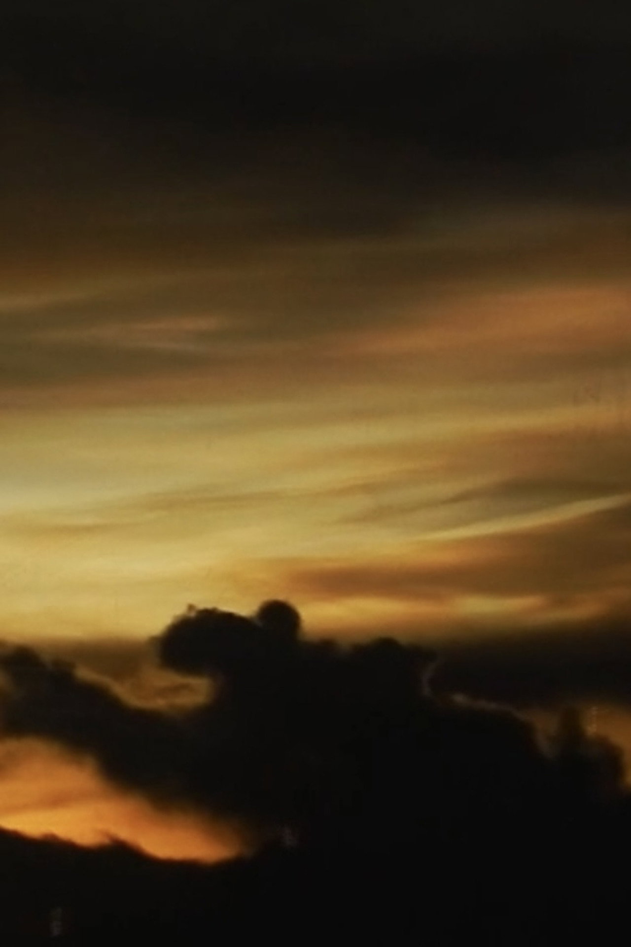 Long Lost Dream, Endless Day, Endless Rivers filmaffisch